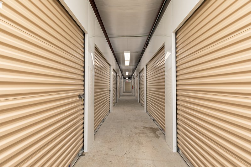 Self Storage Unit in Acworth, Georgia 2